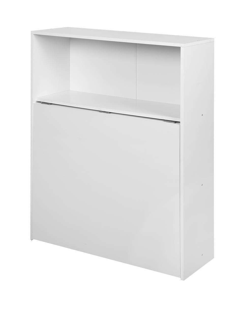 Escritorio de MDF 2