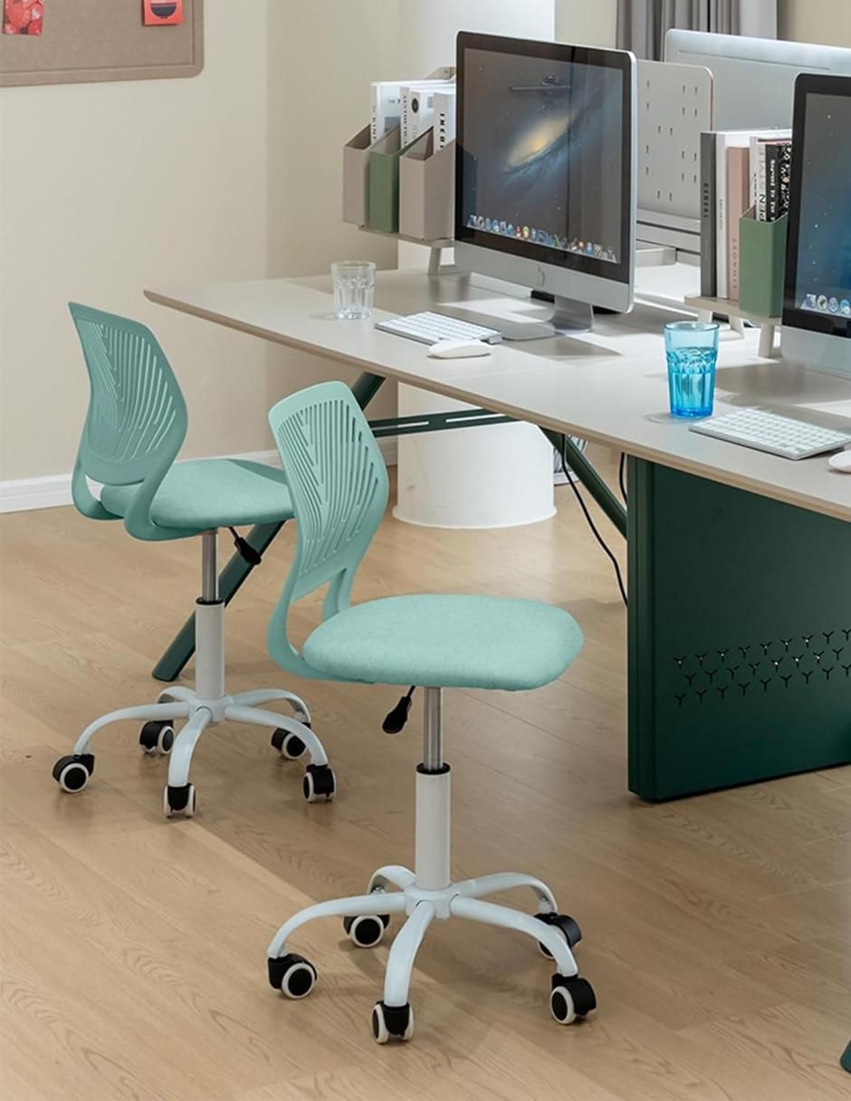 Silla escritorio Carnation 4