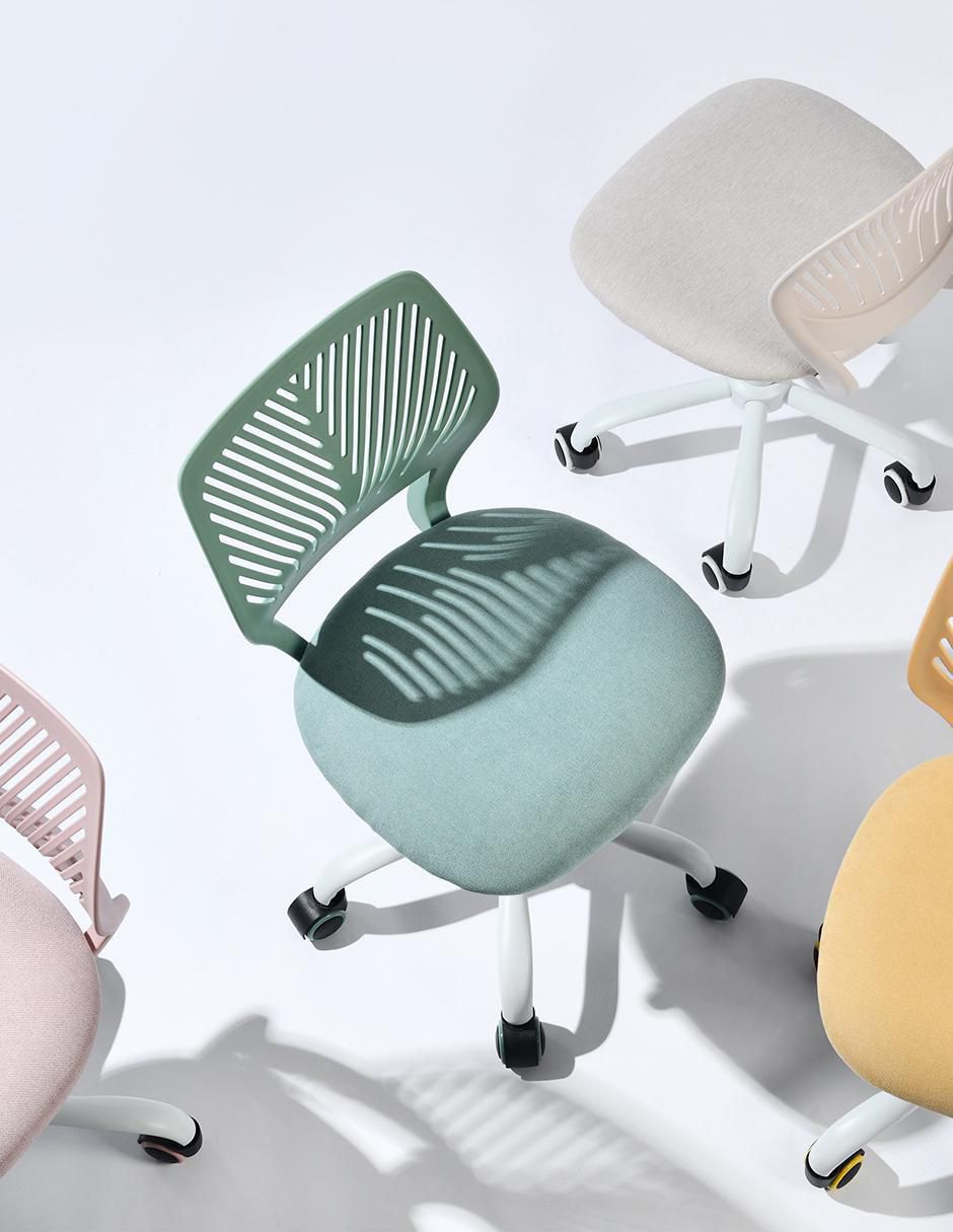 Silla escritorio Carnation 5
