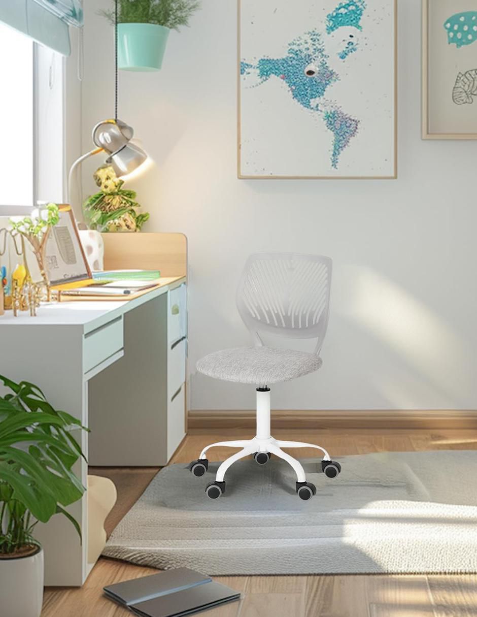 Silla escritorio Carnation Furniturer
