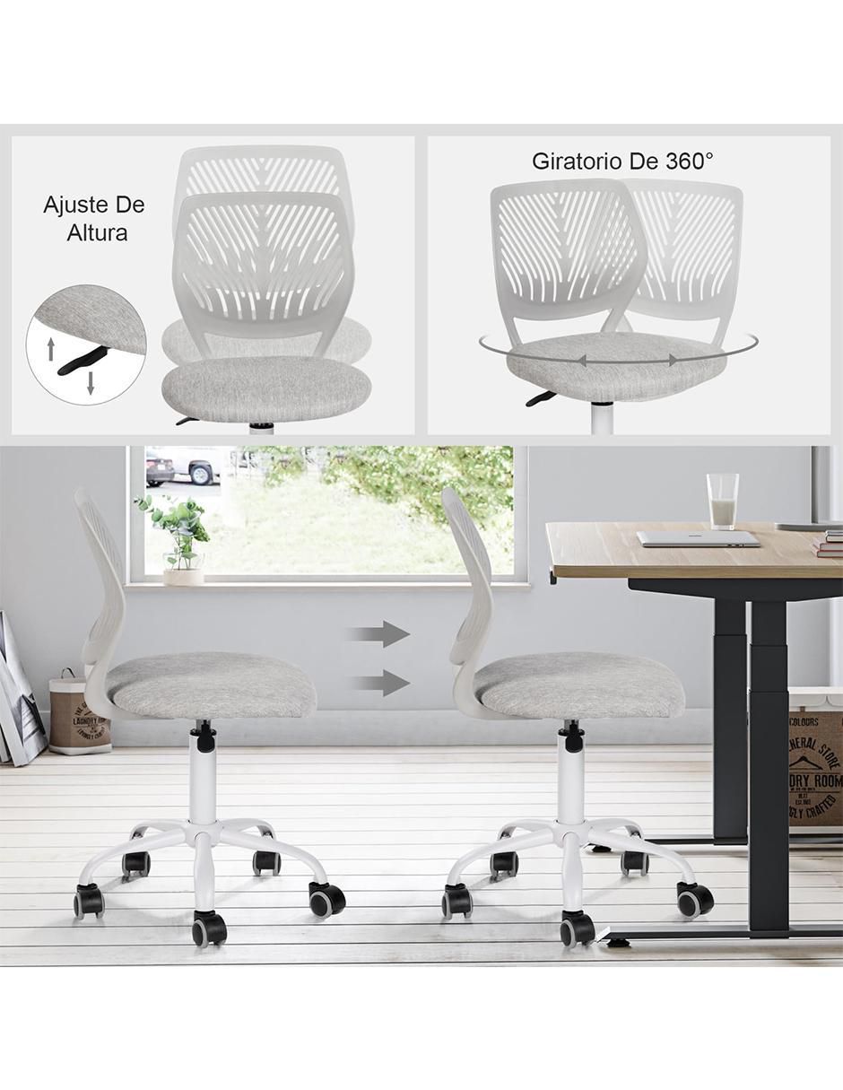 Silla escritorio Carnation Furniturer