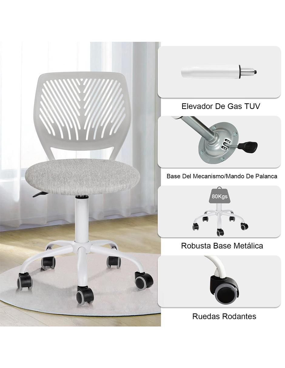 Silla escritorio Carnation Furniturer