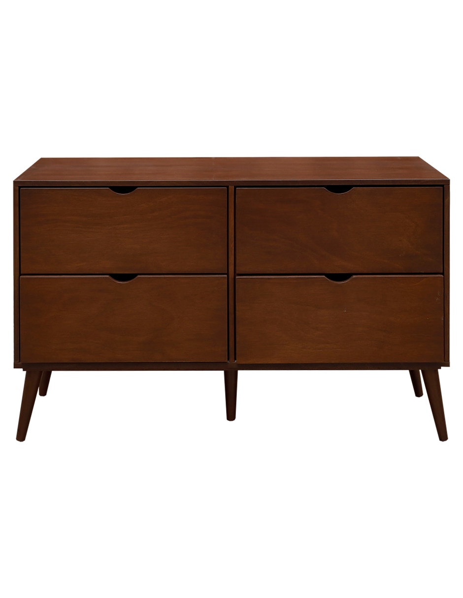 Cajonera Lusso de chapa madera 2