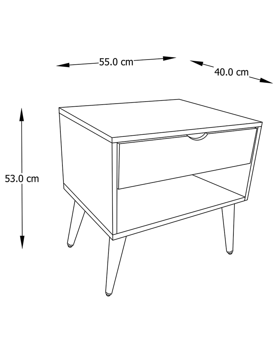 Buro Lusso 5