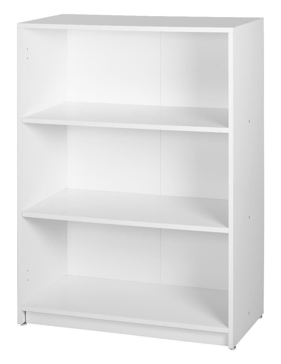 Librero de MDF