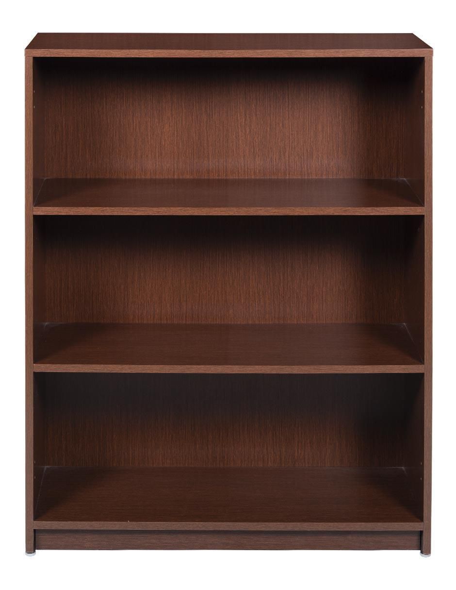 Librero de MDF 3