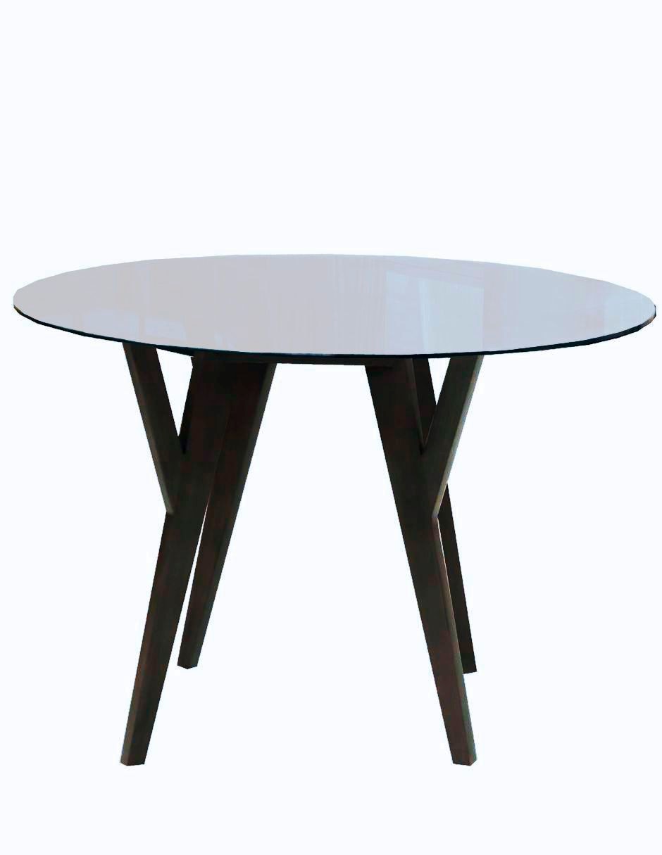 Mesa Gardena de Cristal