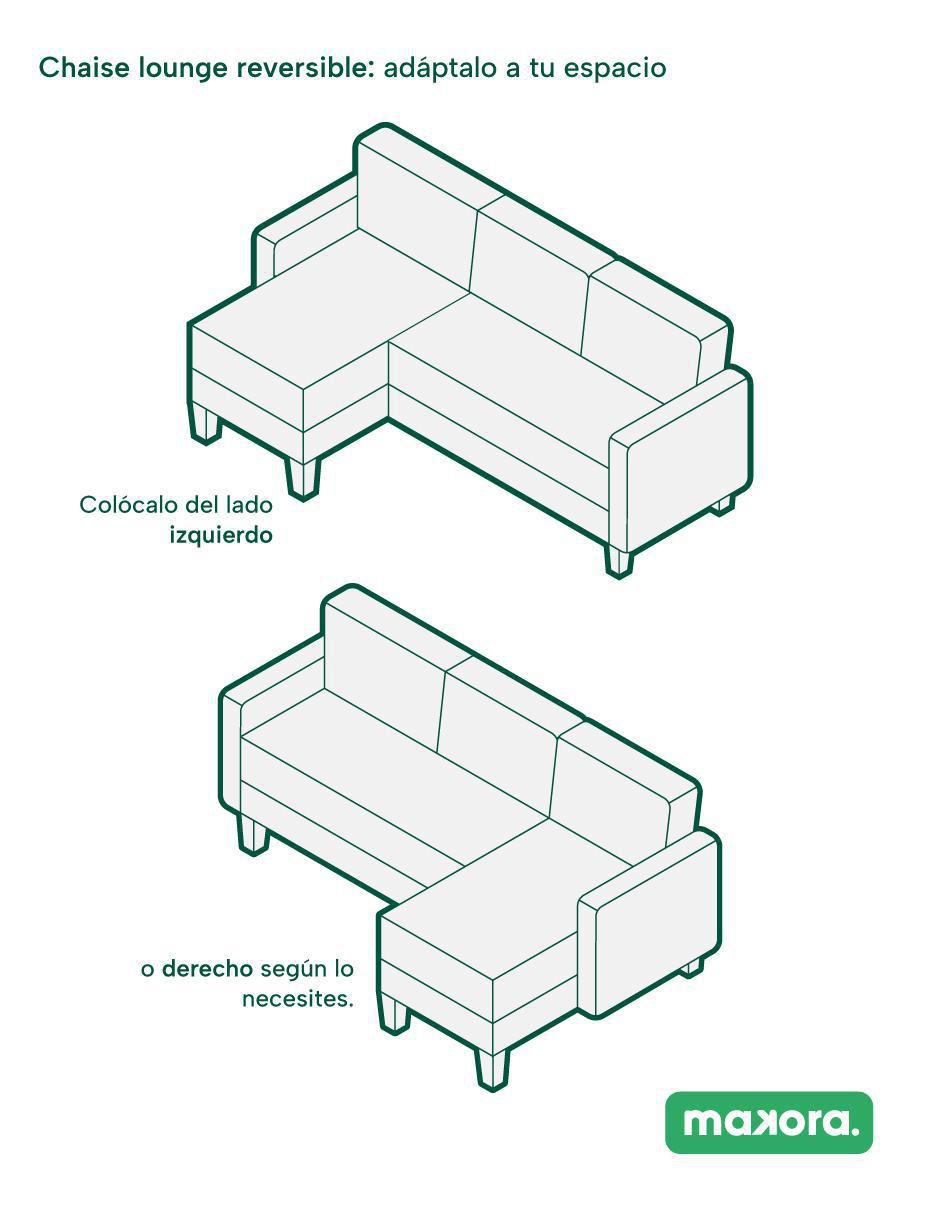 Sala modular Duomo de lino 8