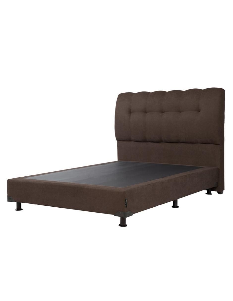Cama Nube box de madera 3
