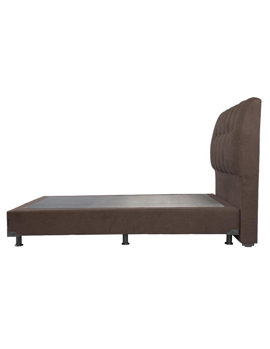 Cama Nube box de madera 4