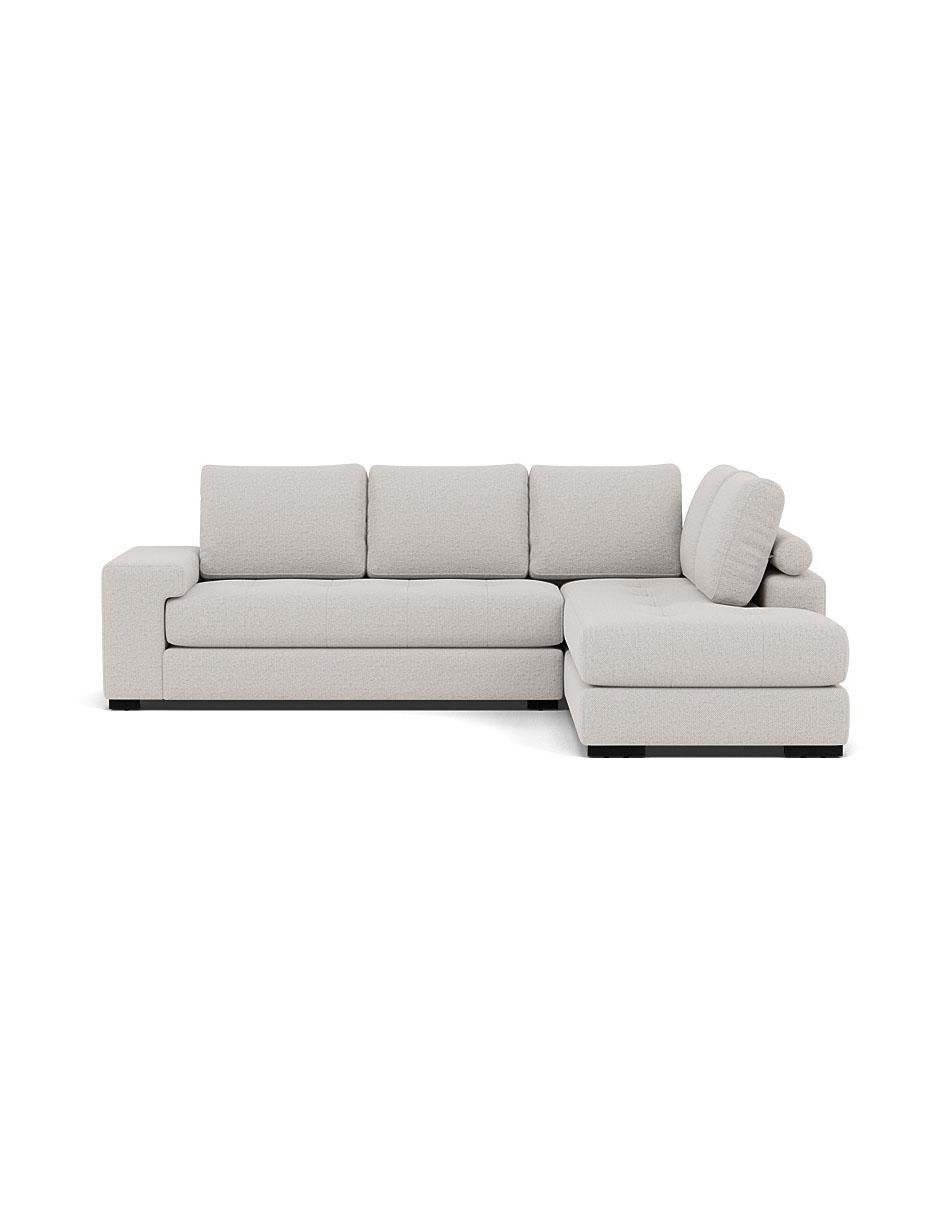Sala modular derecha Thalia de madera pino Sala modular derecha Thalia de madera pino