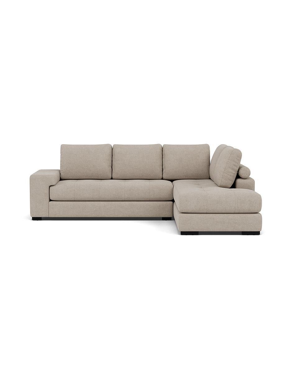 Sala modular derecha Thalia de madera pino Sala modular derecha Thalia de madera pino