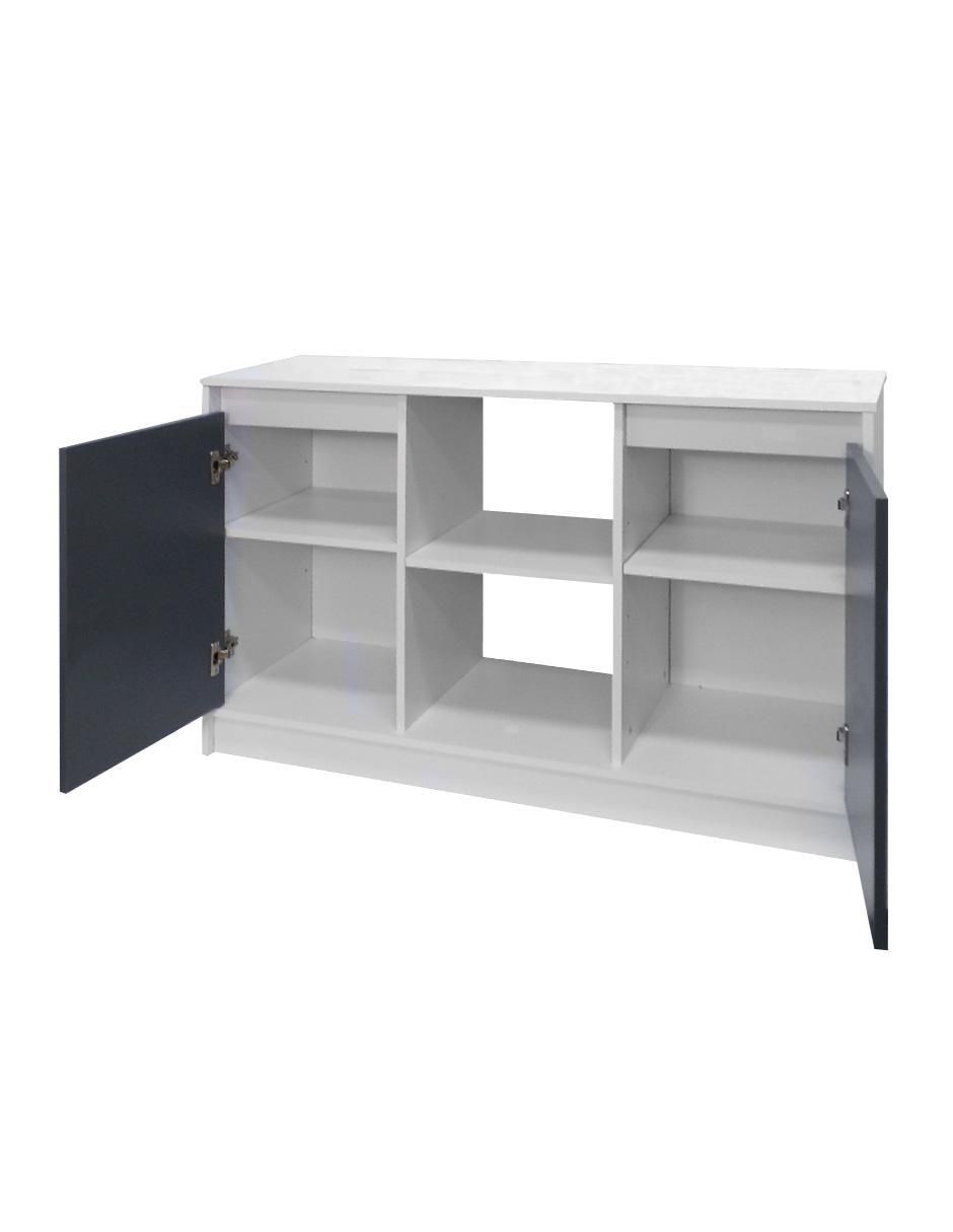 Escritorio Siena de MDF 5