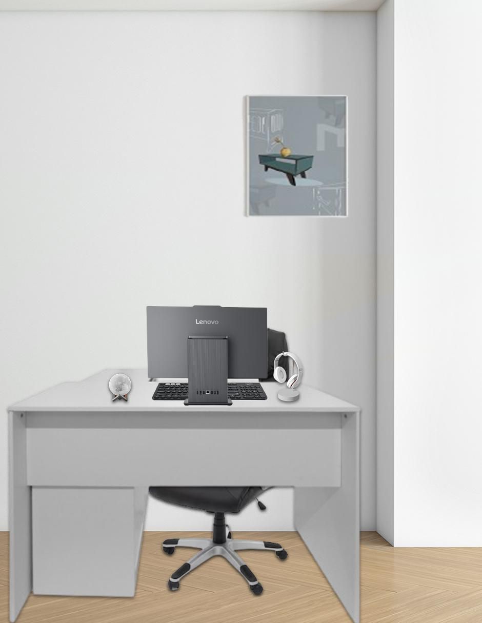 Escritorio Siena de MDF 6