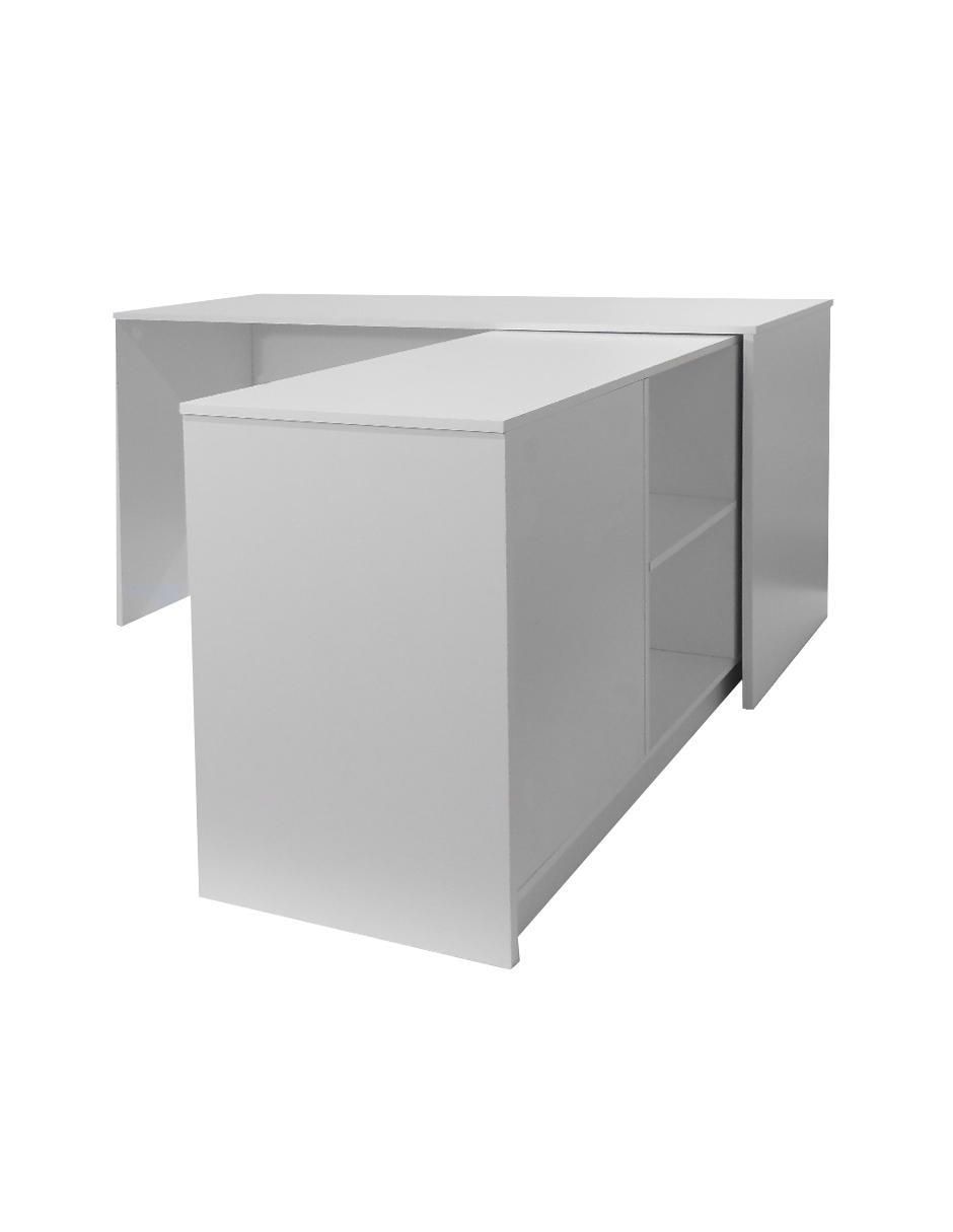 Escritorio Siena de MDF 7