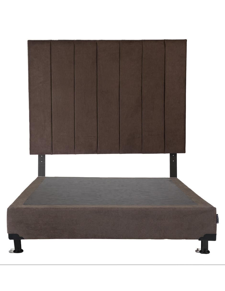 Cama Argos de madera 2