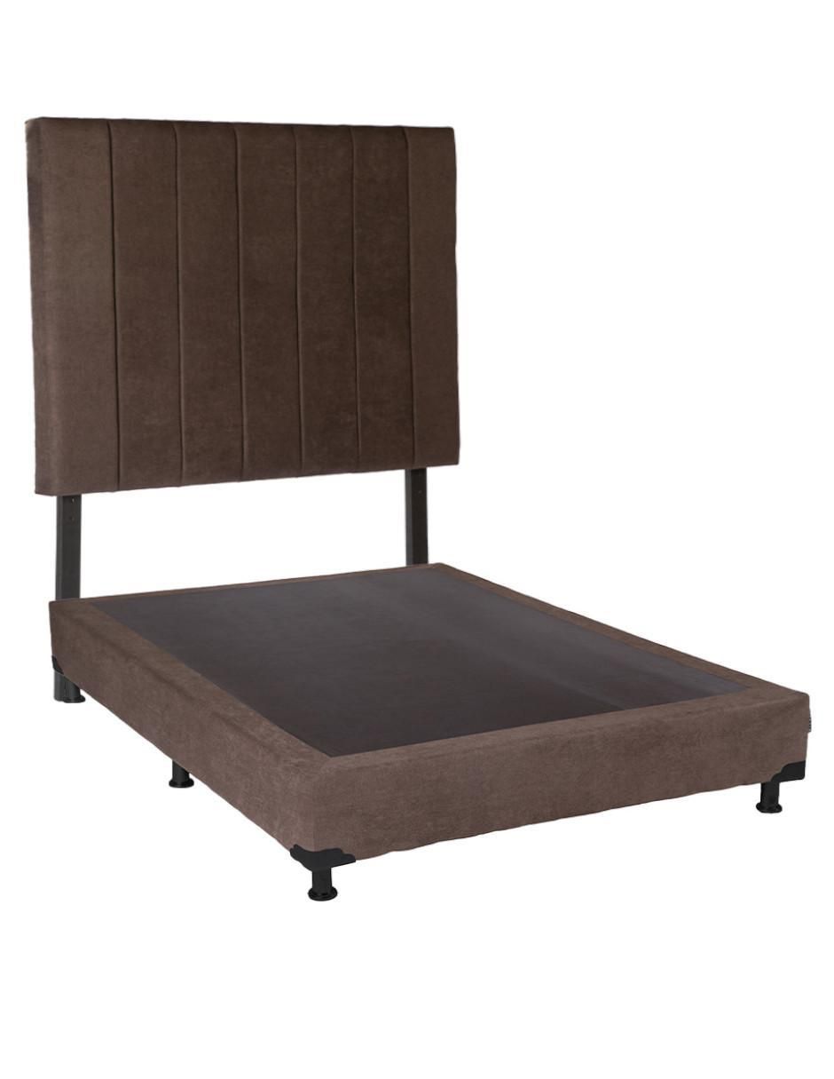 Cama Argos de madera 3