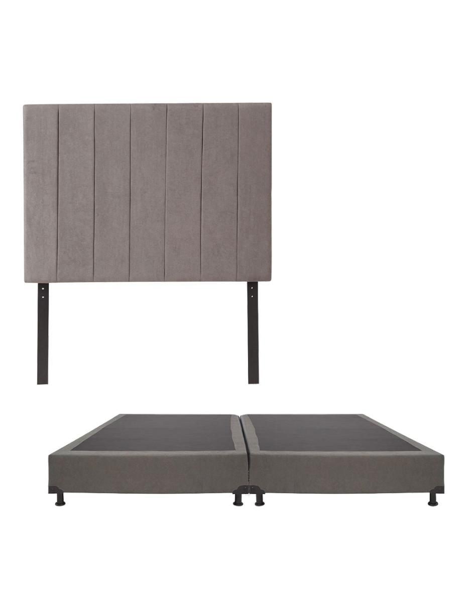 Cama Argos de madera Cama Argos de madera