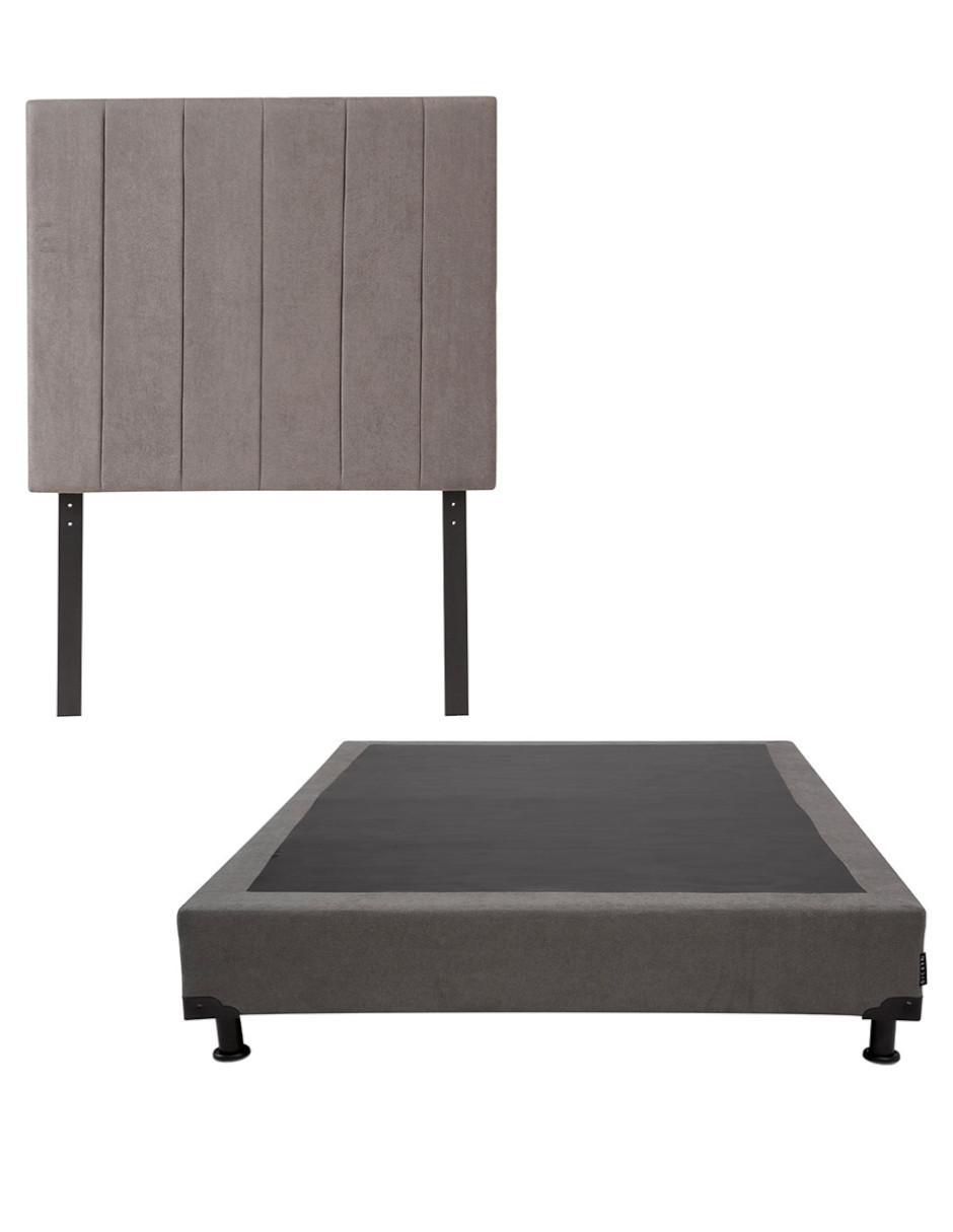 Cama Argos de madera Cama Argos de madera