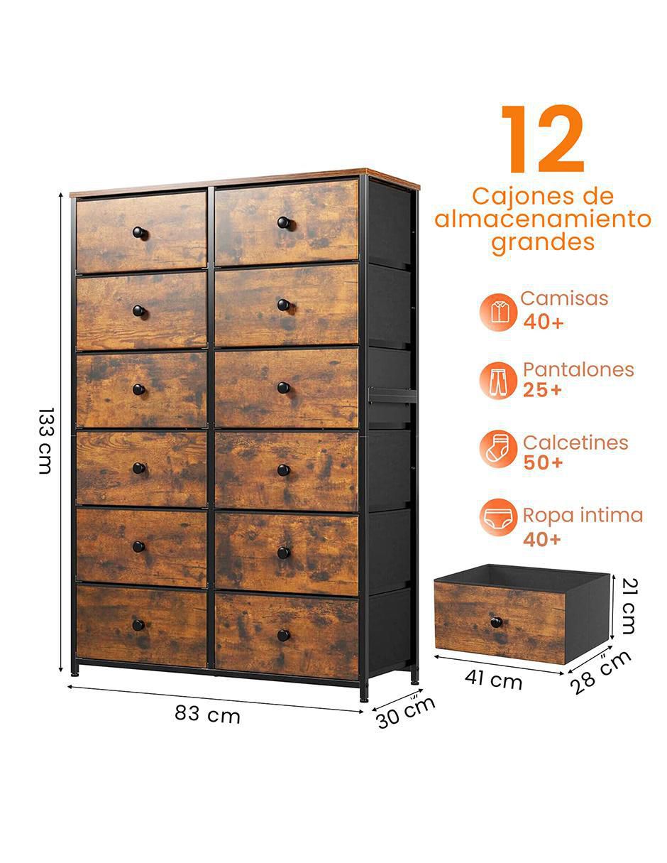 Cajonera 4