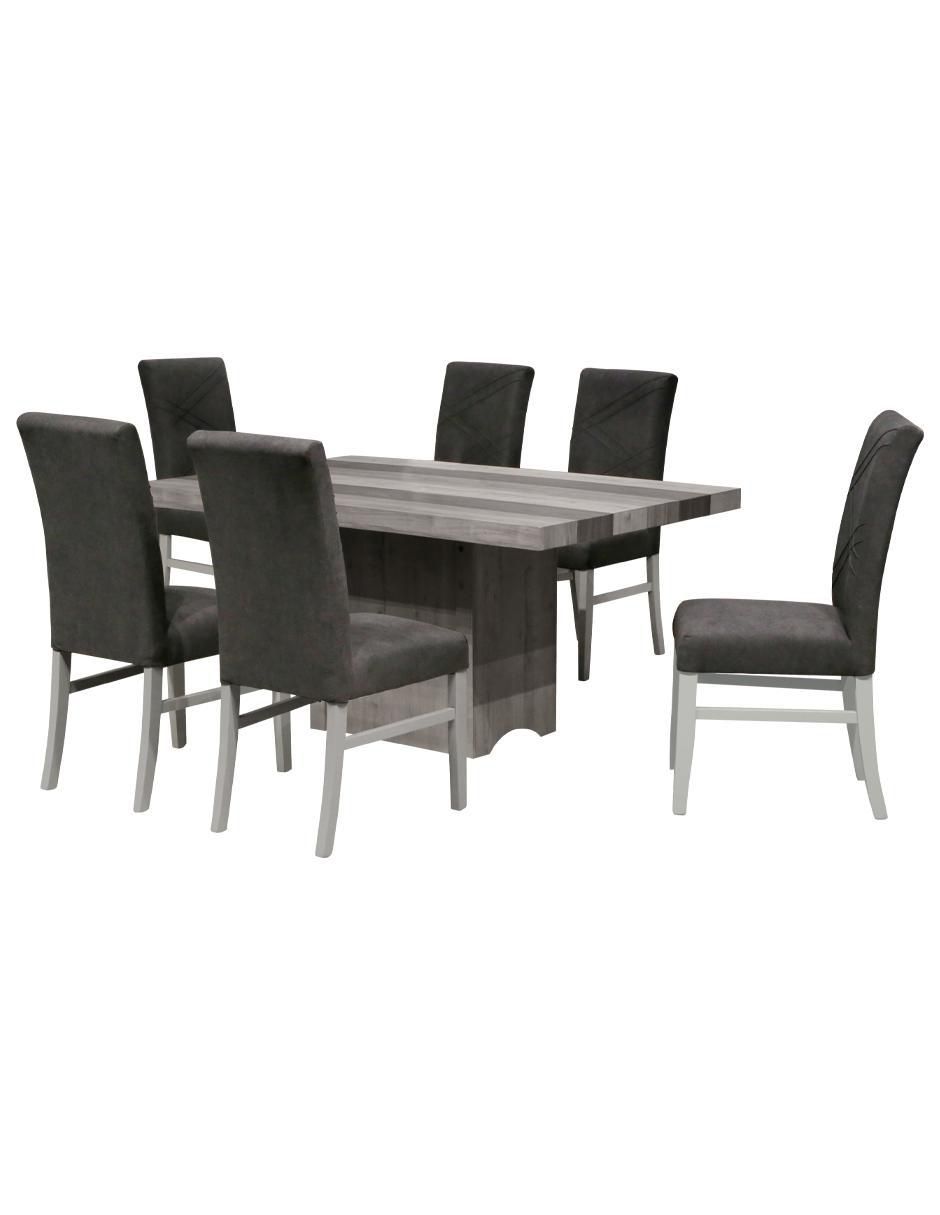 Antecomedor Alanis para 6 personas 1