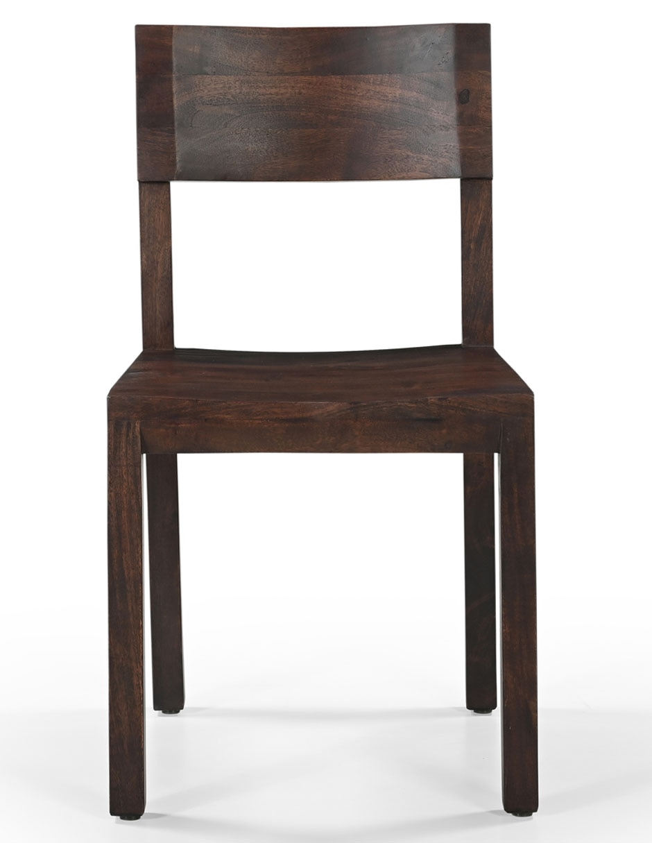 Silla Walnut de madera