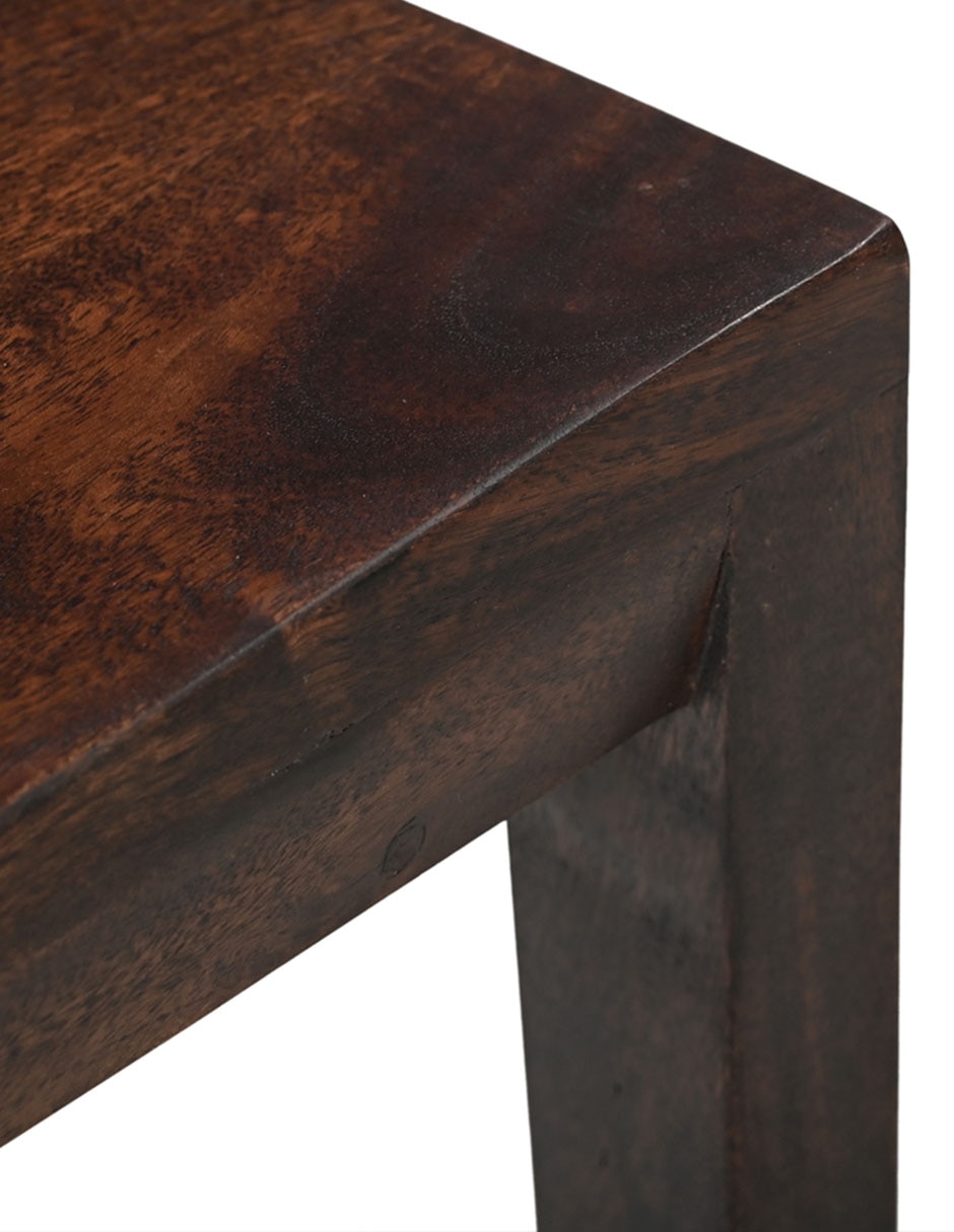 Silla Walnut de madera 5