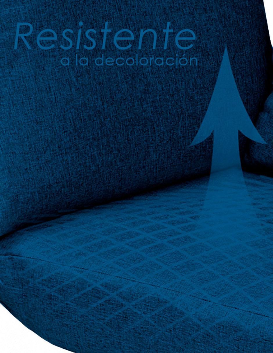 Silla 2 piezas de hierro 3