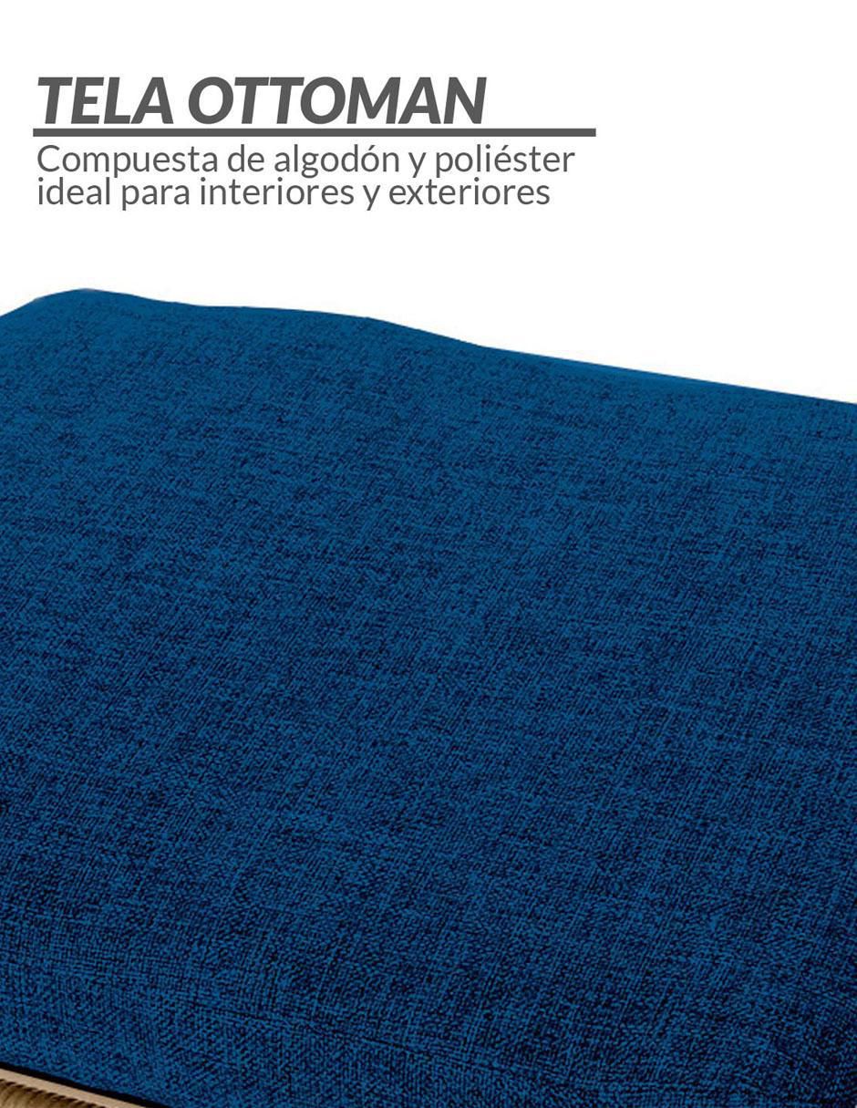 Silla 2 piezas de hierro 7