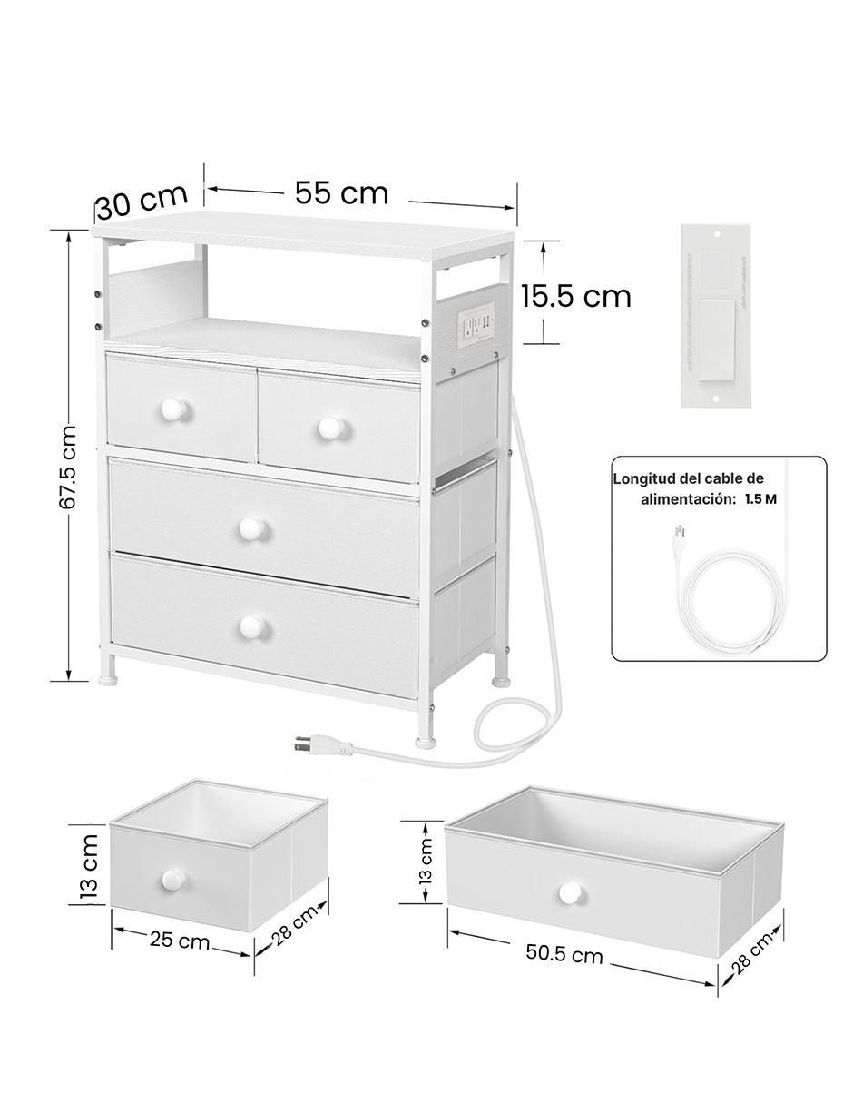 Buro 4