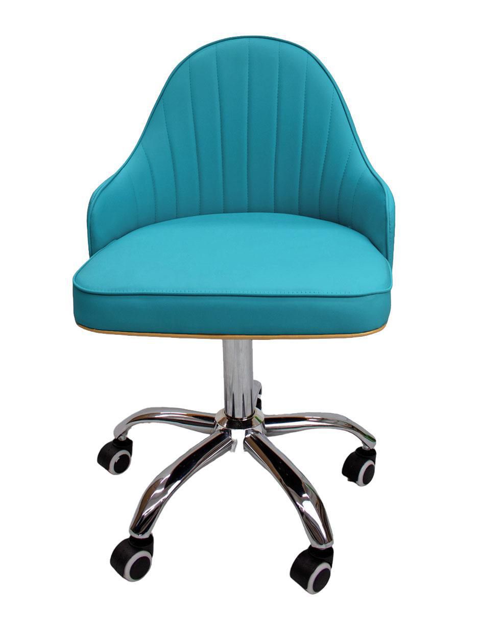 Silla de vinipiel Silla de vinipiel