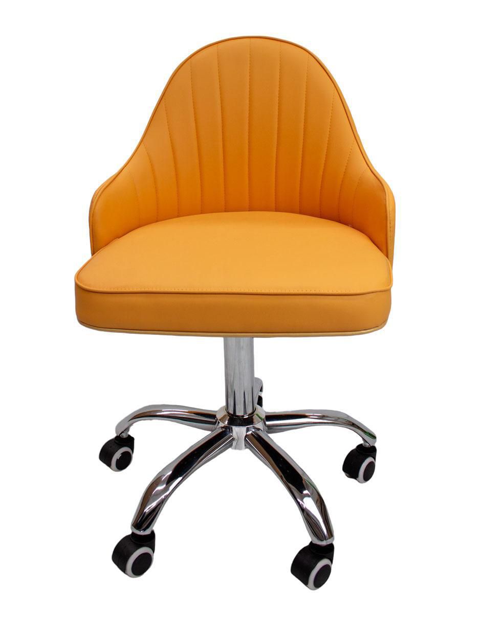Silla de vinipiel Silla de vinipiel