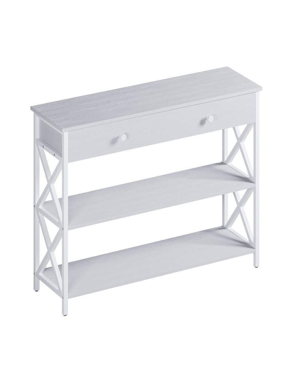 Credenza Kalo de MDF