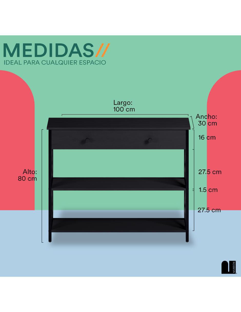 Credenza mubson sin familia o colección "de" mdf