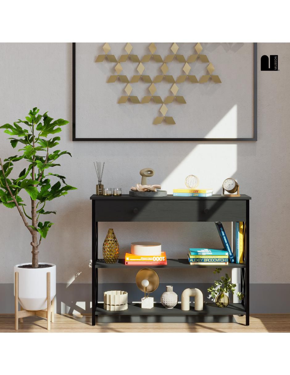 Credenza mubson sin familia o colección "de" mdf
