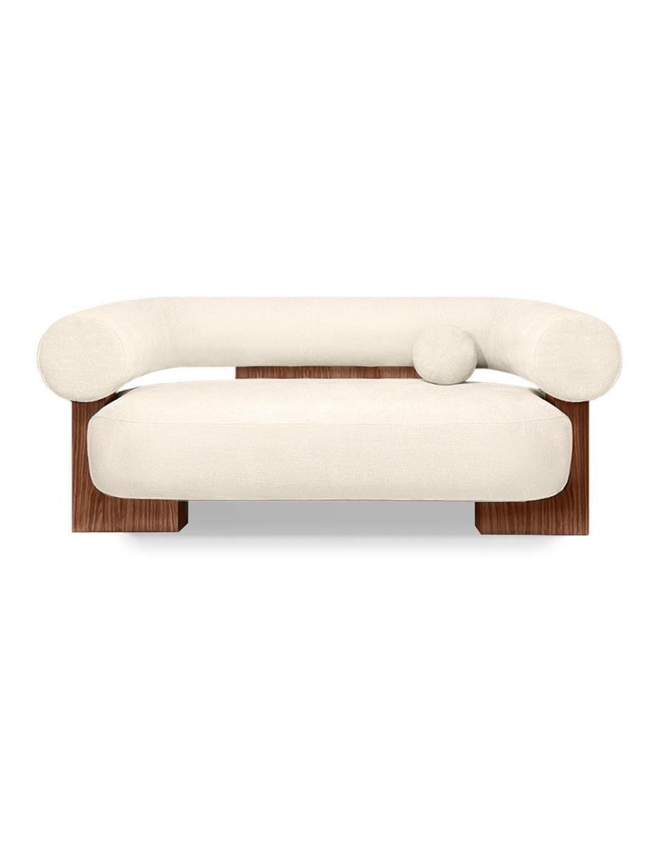 Love seat Cloud