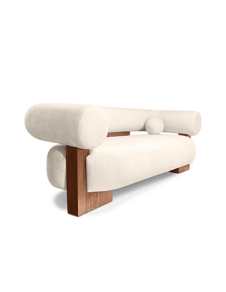 Love seat Cloud 2
