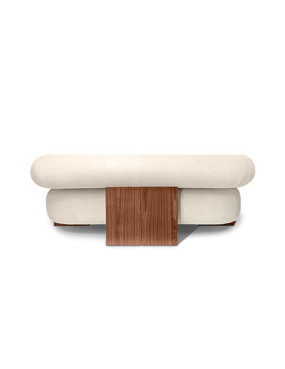 Love seat Cloud 3