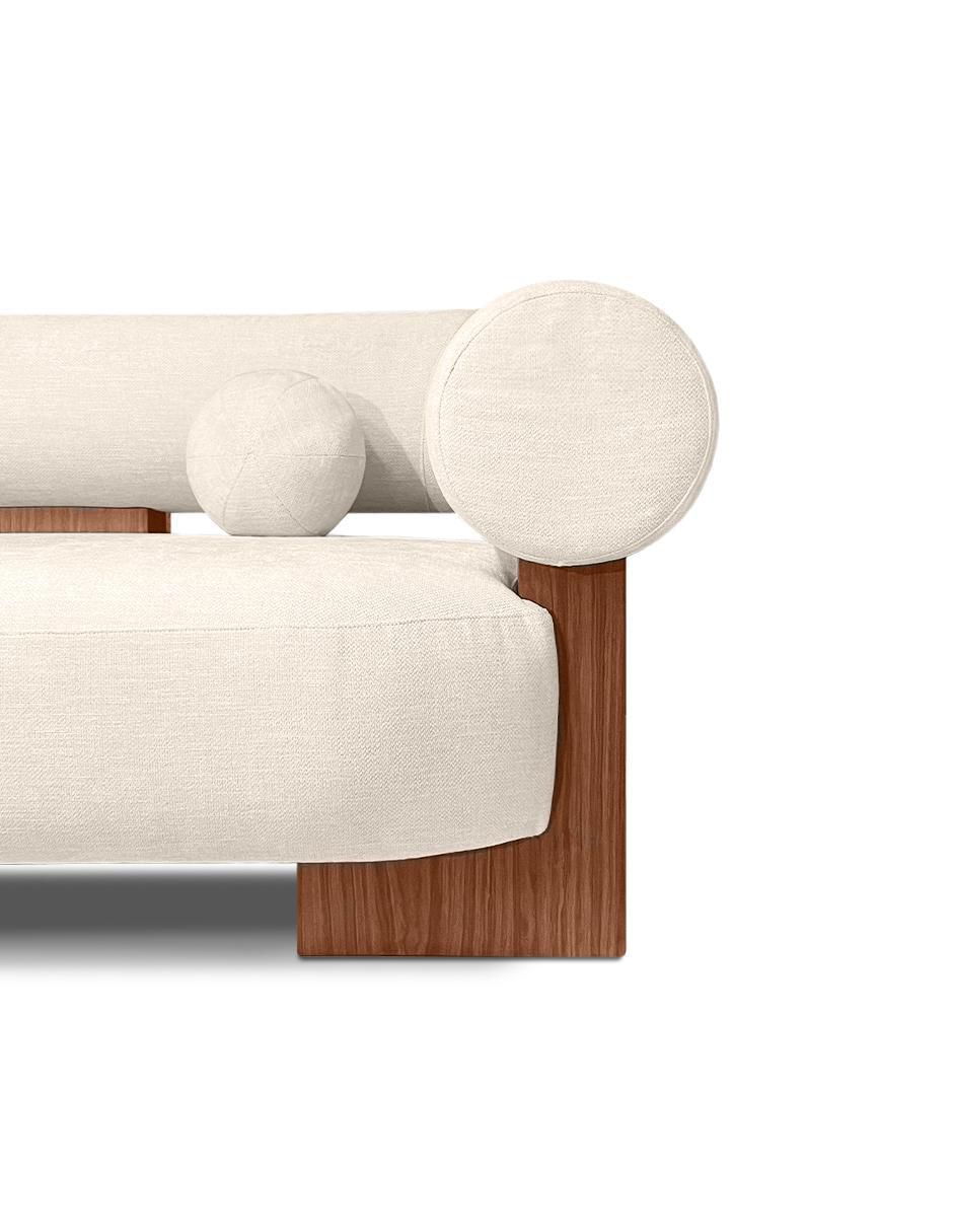 Love seat Cloud 4