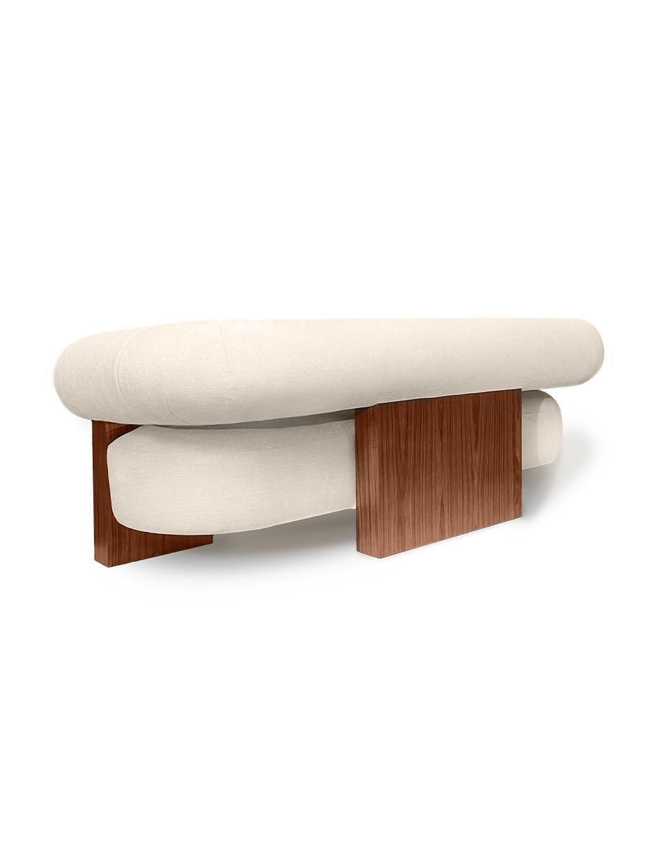 Love seat Cloud 5