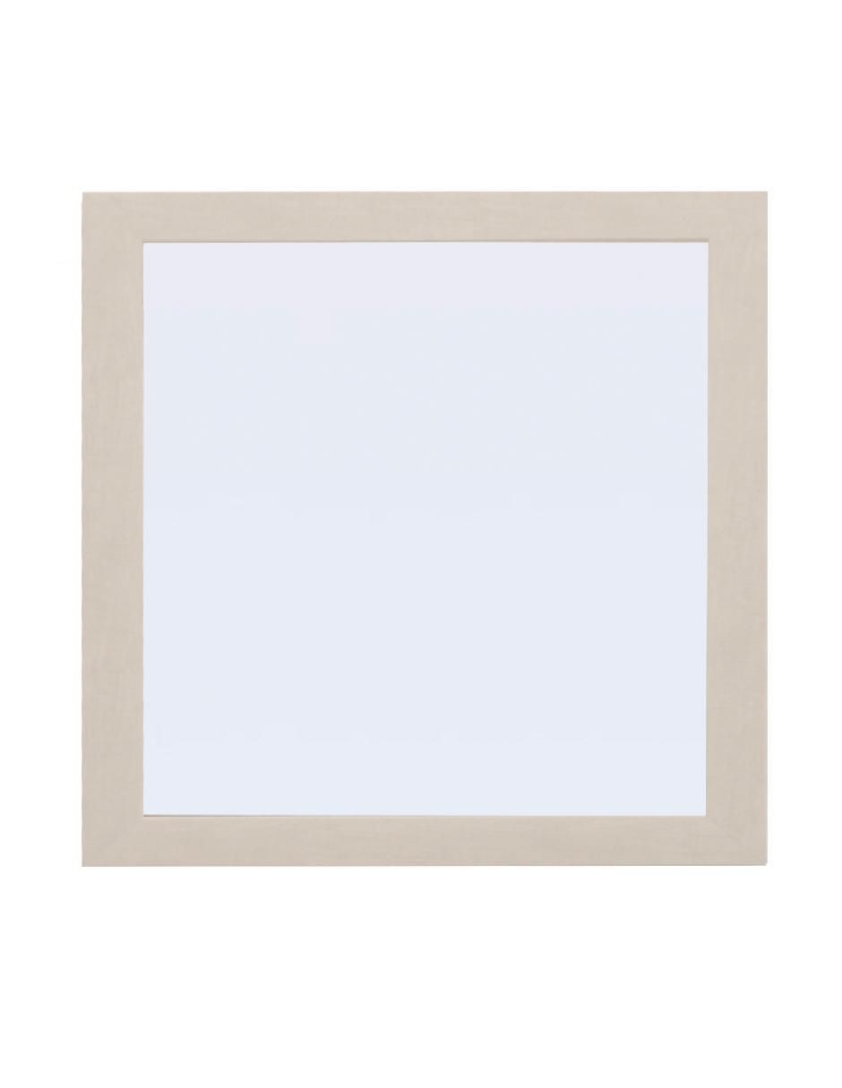 Espejo rectangular FITZ