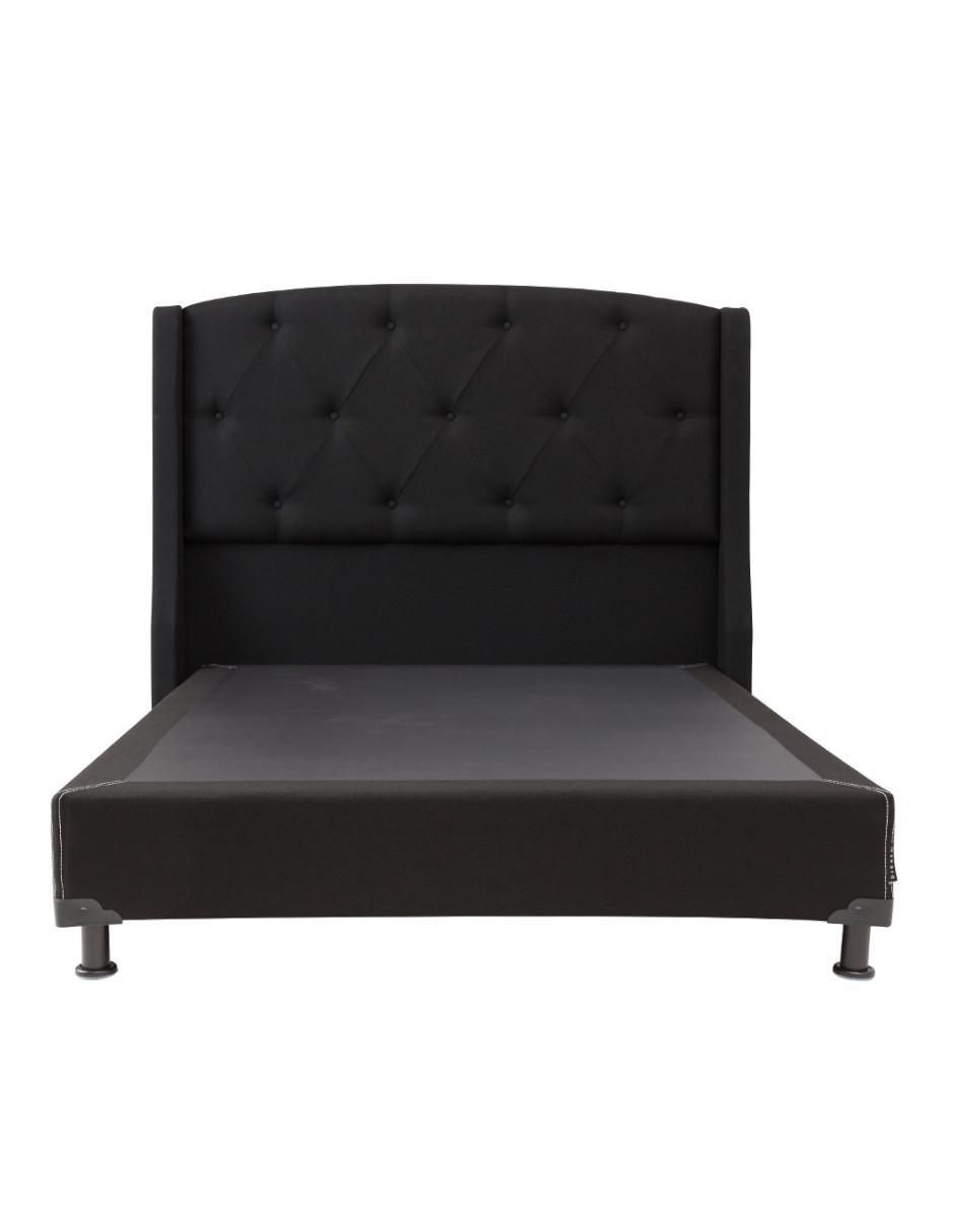 Cama Zefyr Box de madera 2