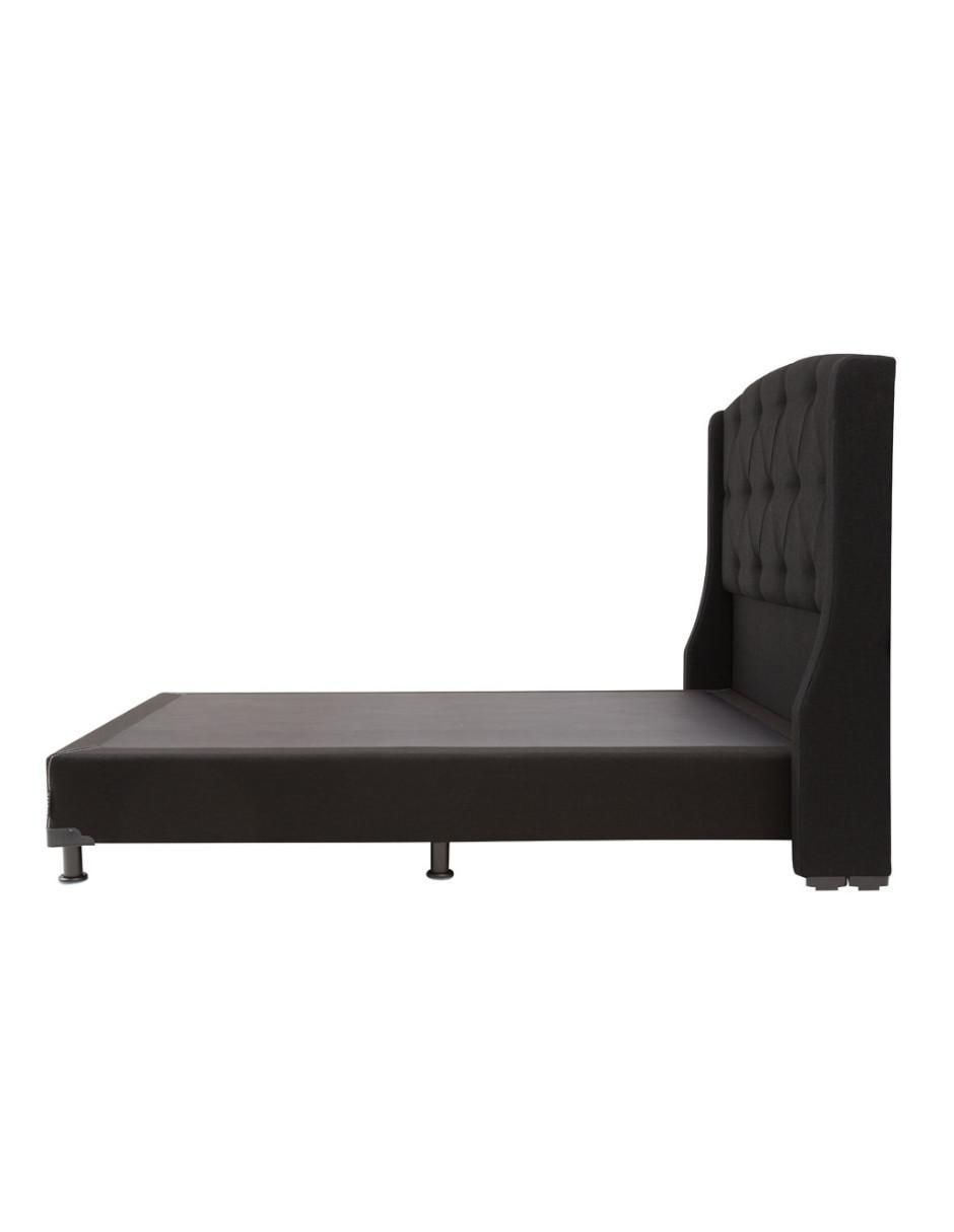 Cama Zefyr Box de madera 4