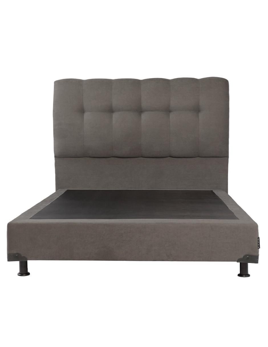 Cama Nube Box de madera 3
