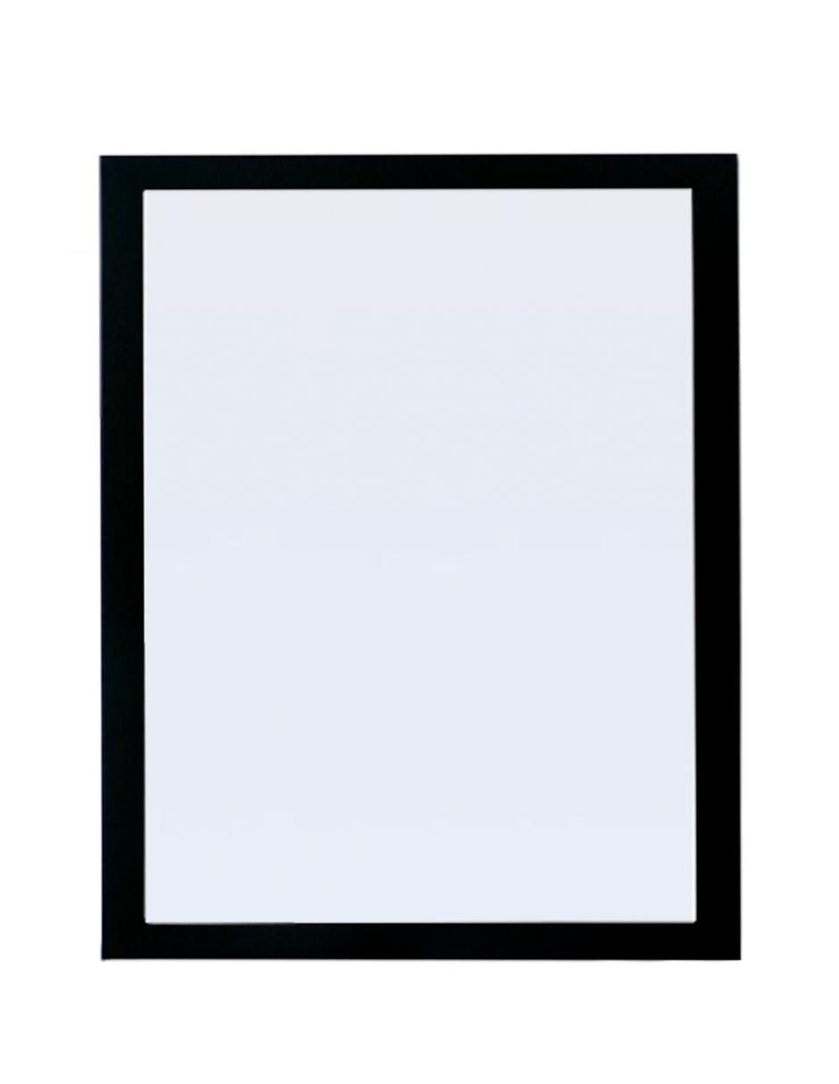 Espejo rectangular RALPH