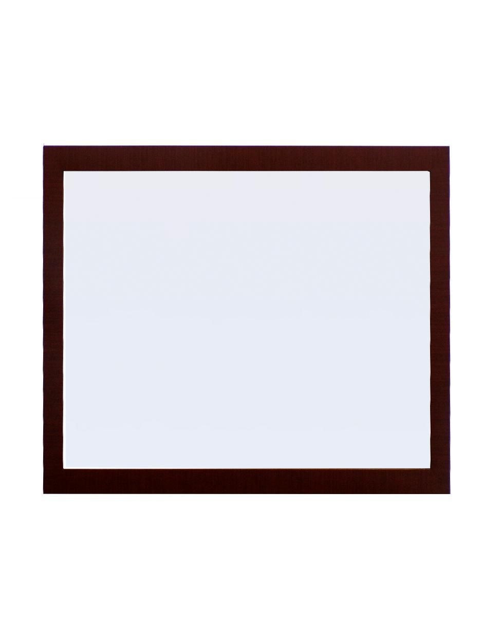 Espejo rectangular RALPH