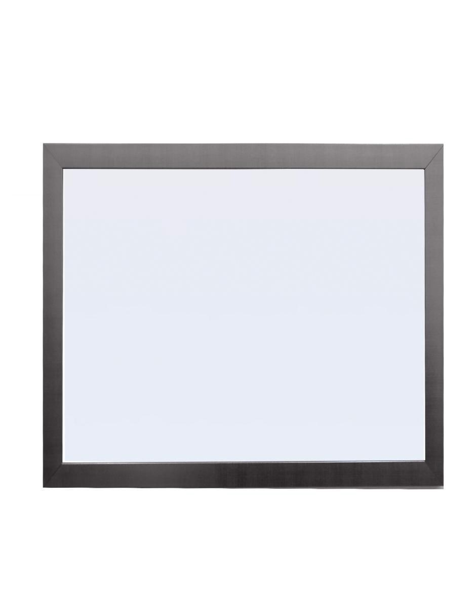 Espejo rectangular Decomobil Ralph estilo clásico tradicional