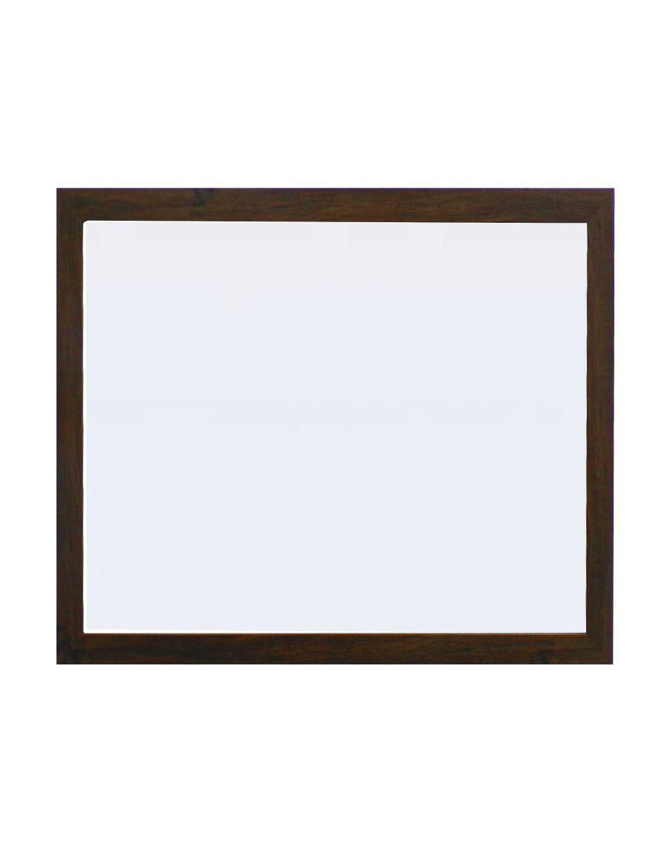 Espejo rectangular RALPH