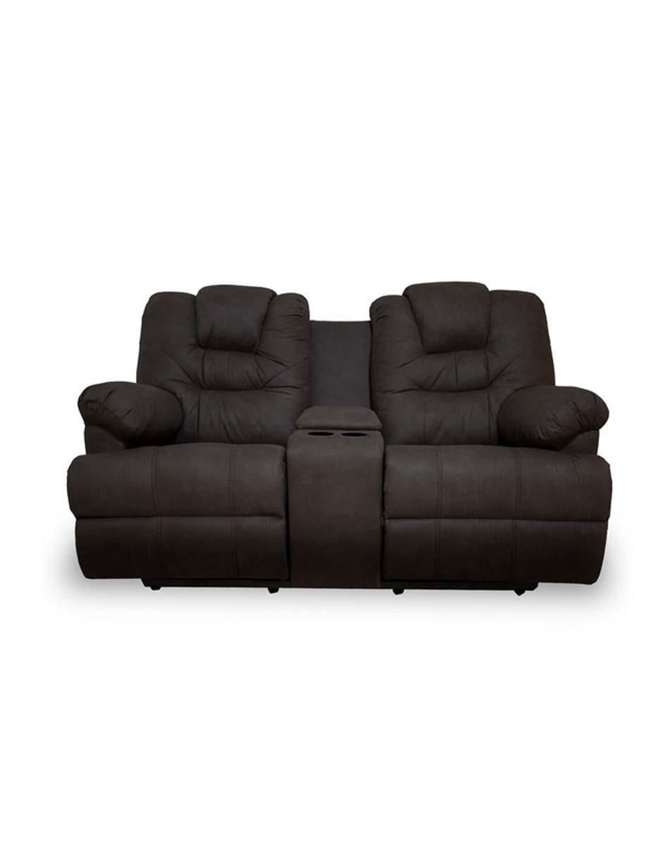 Reclinable Love