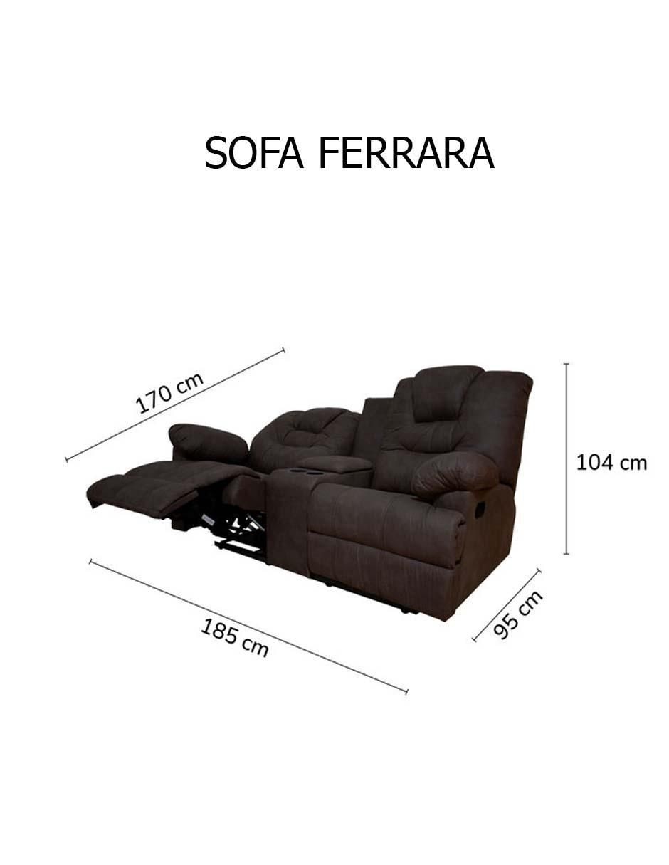 Reclinable Love 6
